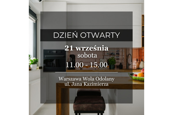 Warszawa, Wola, Jana Kazimierza, Mieszkanie 3-pokojowe/ 78 m2/ 2 balkony