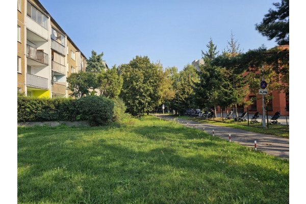 Warszawa, Bemowo Jelonki Północne, Metro Bemowo/3 pokoje/balkon/