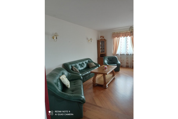 Warszawa, Ursynów, Jerzego Zaruby, Apartament 125 m2 - 4pokoje Metro Kabaty