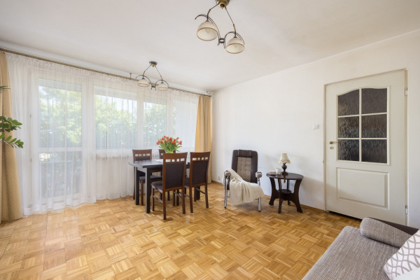 Warszawa, Bemowo Jelonki, Siemiatycka, Bemowo, przestronne 2 pokoje, piwnica+ balkon, 49m